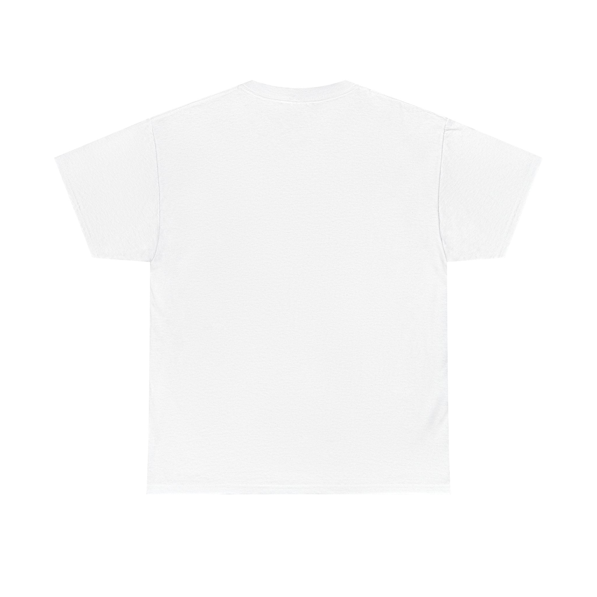 Pawprints on my Heart Tee