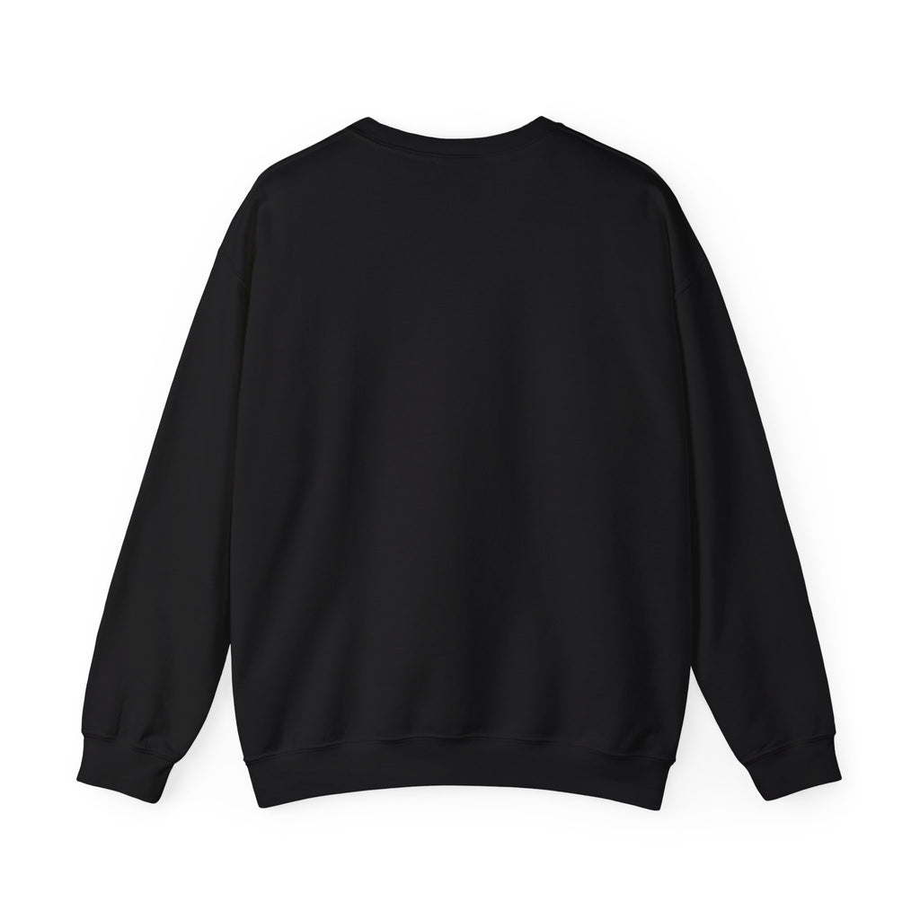 My Therapist Has Fur and a Tail Sweatshirt