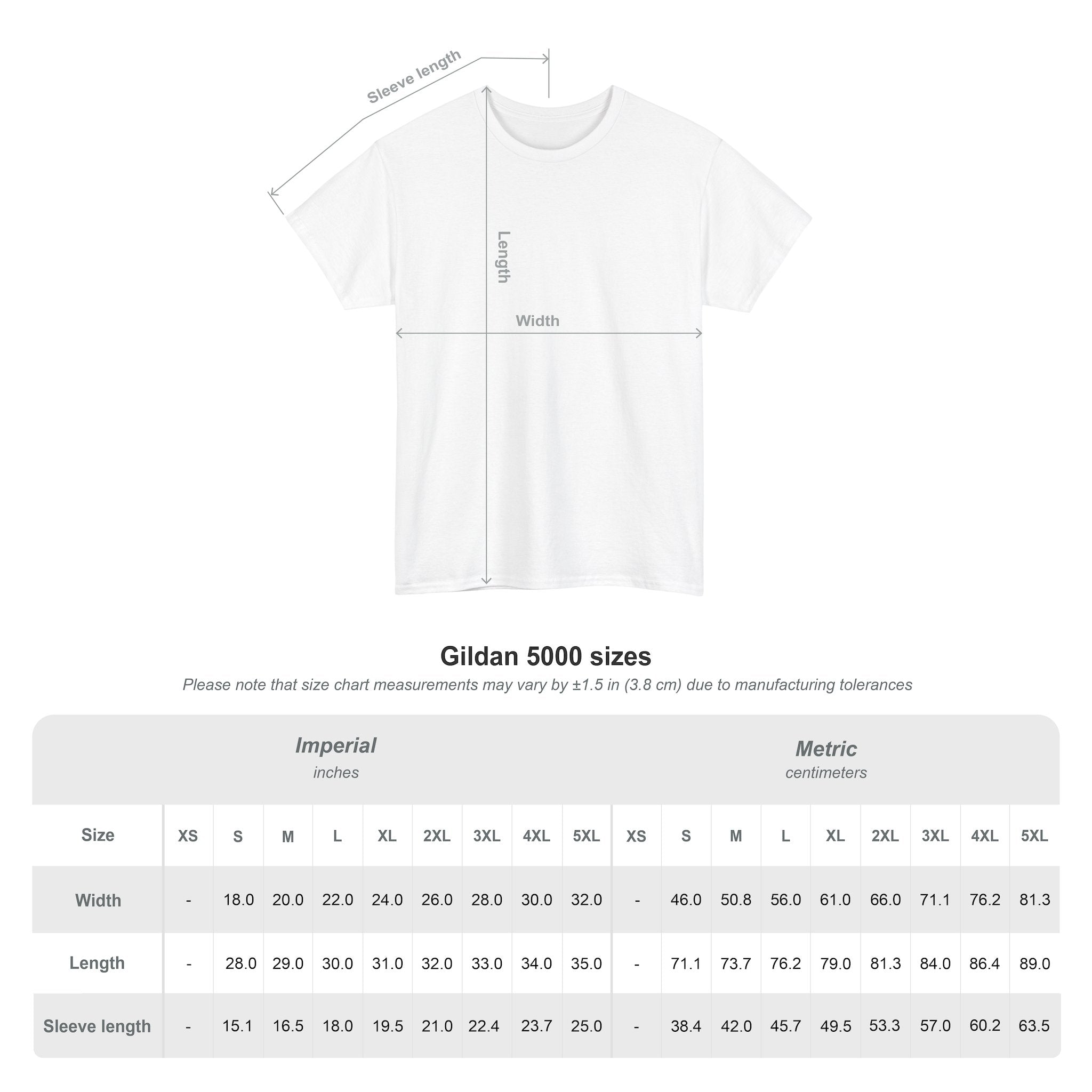 Dog Hair, Don’t Care Tee